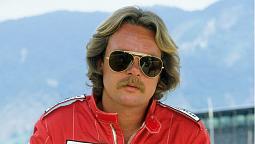 Keke Rosberg